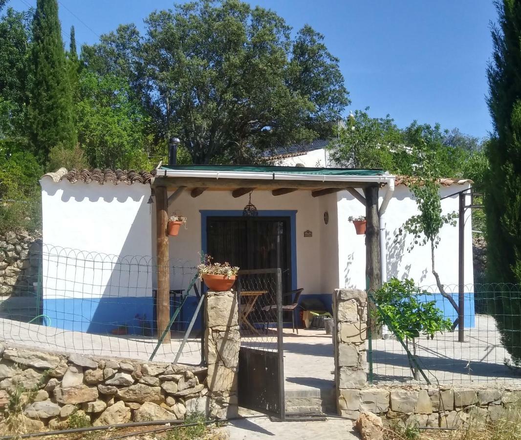 Willa Casinha Do Sul Dystrykt Dystrykt Faro Zewnętrze zdjęcie